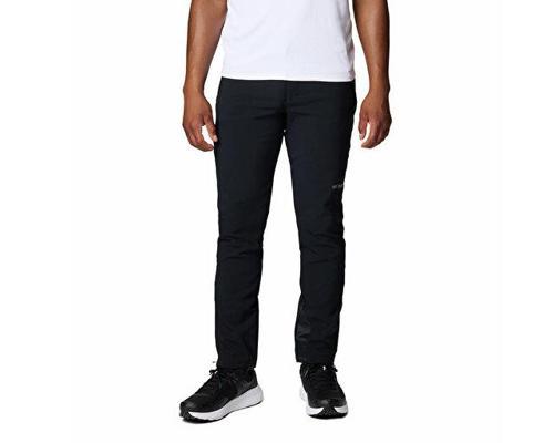 Vast Canyon™ Omni-Heat™ infinity Softshe Erkek Outdoor Pantolon 2094921010 Siyah