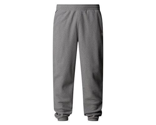 M Glacier Fleece Pant Erkek Outdoor Eşofman Altı NF0A8D0TCQI1 Gri
