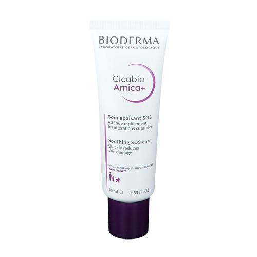 Cicabio Arnica 40ml