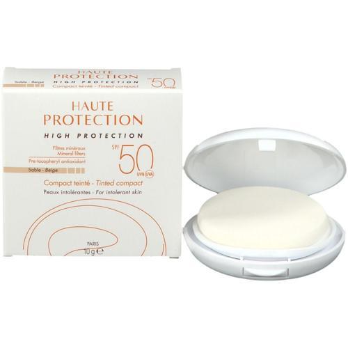 Beige Kompakt Pudra SPF50+ 10 gr