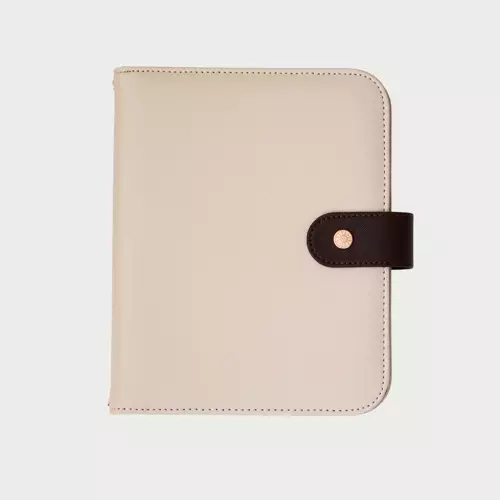 Fulique Organizer Defter-CINDIRELLA