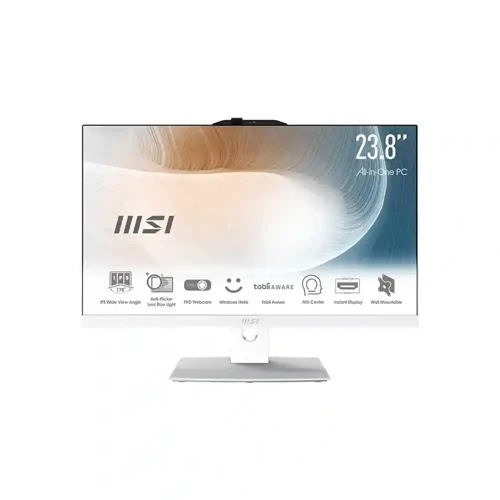 Modern AM242P 12M-1889TR i7-1255U 16GB 1000GB SSD 23.8 FHD Windows 11 Home