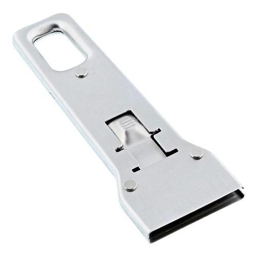 Arçelik Ocd T 601-1, OCL T 651, OV 643 T Cam Seramik Ocaklar Için Çelik Kir Yağ Kazıyıcı Bıçak
