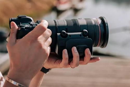 PZ-E2 Power Zoom Adaptör