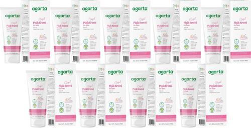 Doğal Pişik Kremi 100ML (9 Lu Set)