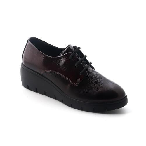 Kadın Oxford ( Klasik) 6552601 Imac Bordo 4093/019 Bordo