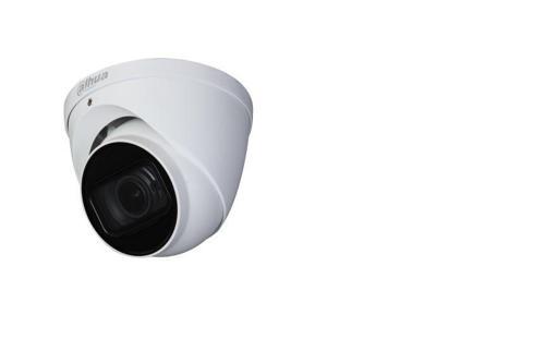 HAC-HDW2802TP-Z-A-DP-3711 8mp 3.7-11mm Motorize Lens HDCVI Dome Kamera
