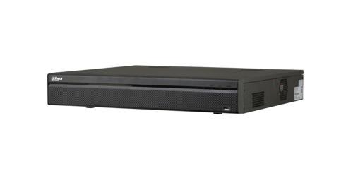 NVR5416-16P-4KS2E (8 e-PoE+8 PoE ) 4 Sata 16 X Alarm NVR Kayıt Cihazı