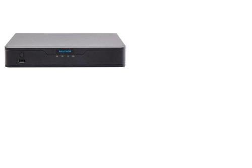 NVR301-04E 4 Kanal 4K NVR Kayıt Cihazı