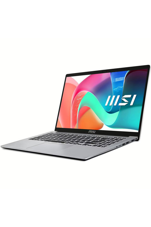Modern 15 F13Mg-436Xtr Notebook Intel I5-1334U, 15.6 Fhd, 16Gb Ram Ddr4, 512Gb Ssd, Win11 Pro
