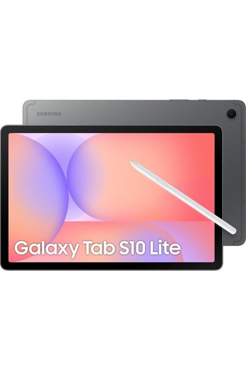 Galaxy Tab S10 Lite 6Gb 128Gb Gri Tablet