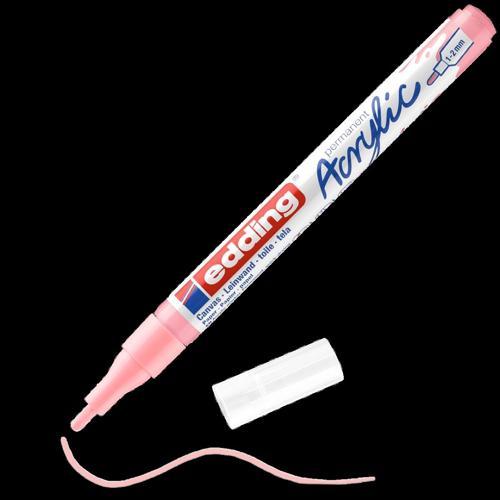 5300 Akrilik Boyama Markörü 1-2 mm LEYLAK