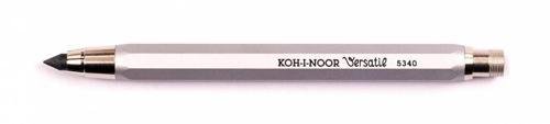 5340 5.6 mm. Portmin Versatil Kalem GÜMÜŞ