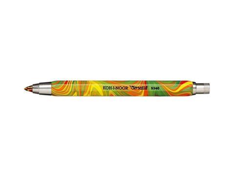 5340 Magic Karışık Renkli 5.6 mm. Portmin Versatil Kalem