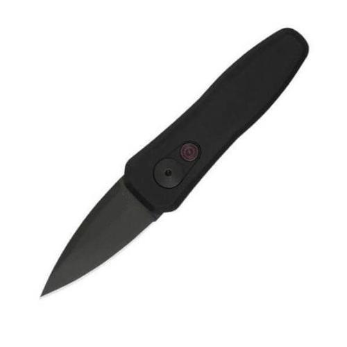 Launch Mini Çakı Siyah