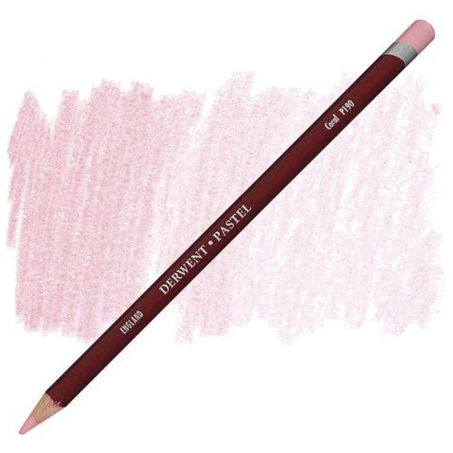 Pastel Pencil P190 Coral