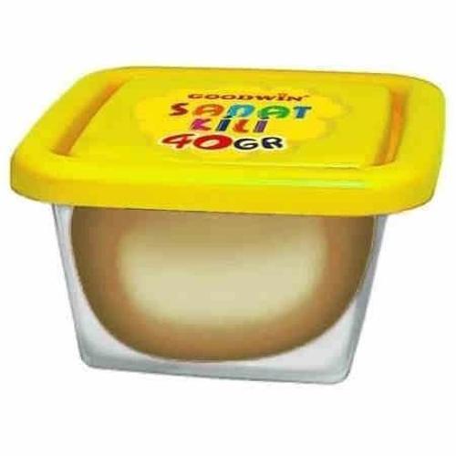 Sanat Kili 40 gr. BEJ