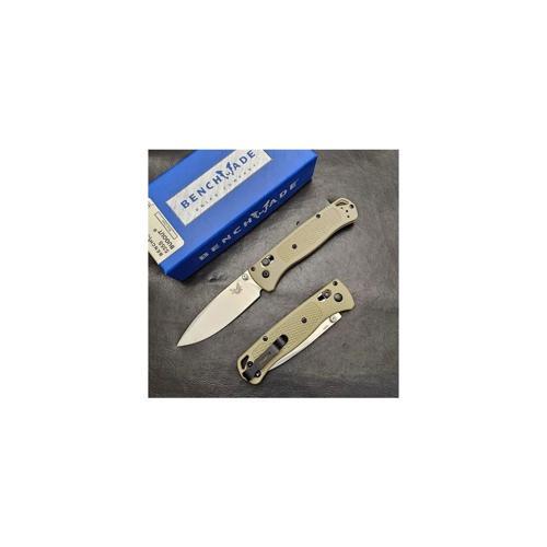 Bugout Cep Çakısı Kum