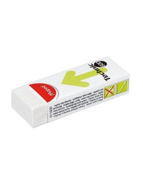 Technic 600 Silgi (115920)
