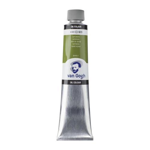 Van Gogh Yağlı Boya 200 ml. 623 Sap Green