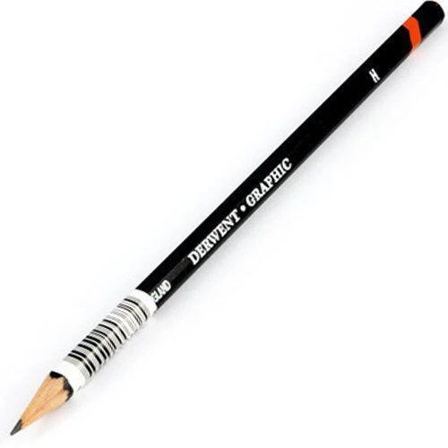 Graphic Pencil Dereceli Kalem H