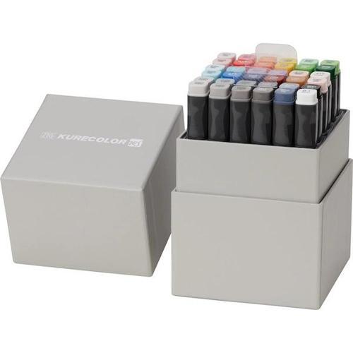 Kurecolor Twin S Marker Kalem Seti 36 Renk