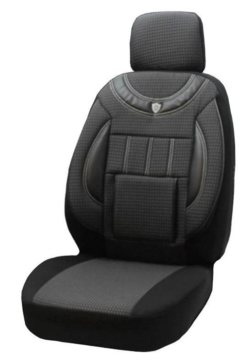 Dacia Logan Uyumlu 7 Kişilik Oto Koltuk Kılıfı