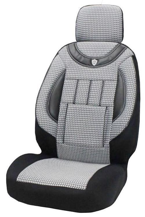 Skoda Kodiaq Uyumlu 7 Kişilik Oto Koltuk Kılıfı