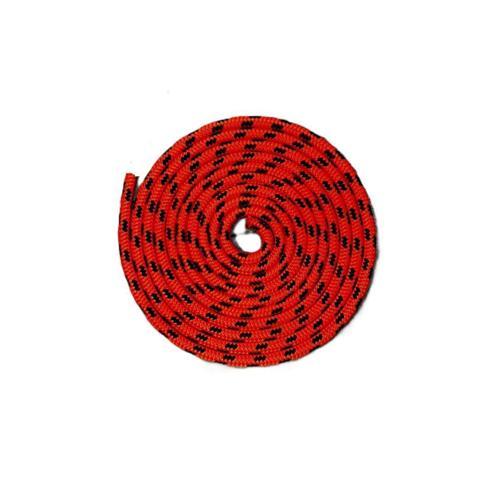 Color Line Halat Turuncu/Siyah 12mm