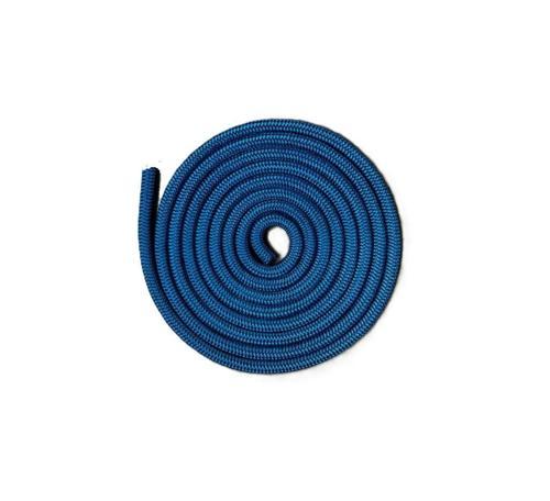 Color Solid Halat Mavi 14mm