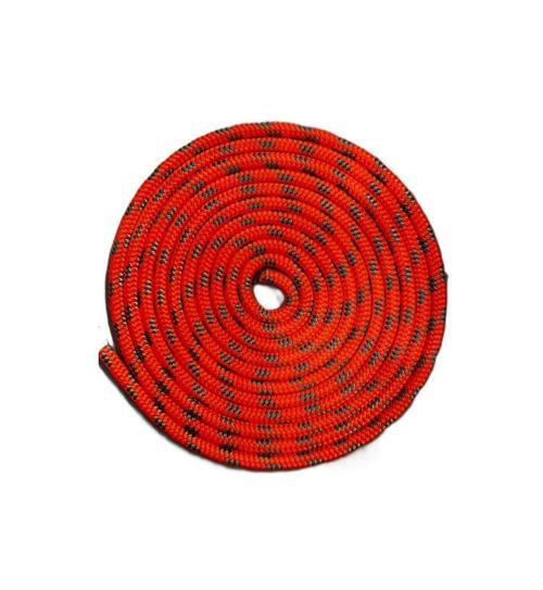 Color Line Halat Turuncu/Gri 10mm