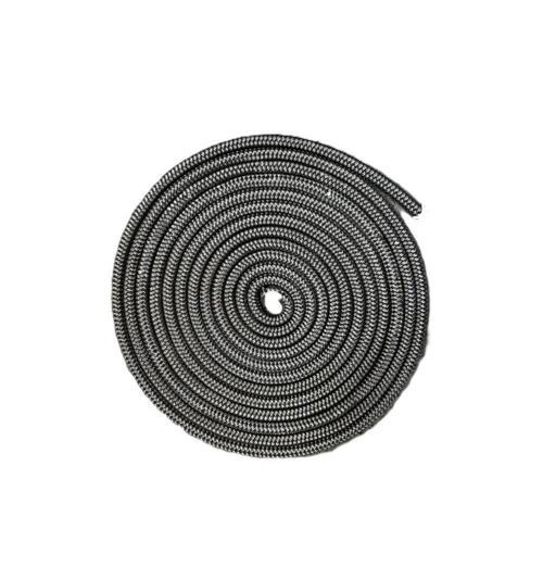 Color Solid Halat Gri 10mm