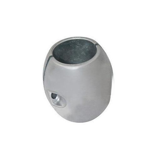 SHX Alüminyum Şaft Tutyası  85mm