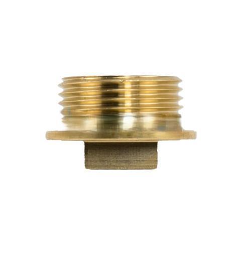 VP823662 Volvo Penta Sarı Tapa 1"