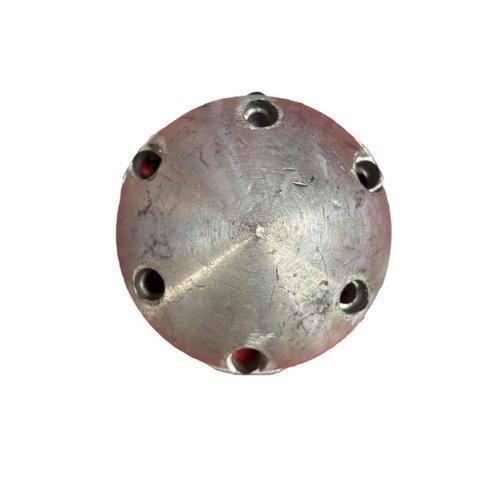 MP646A Alüminyum Max Prop Pervane Tutyası