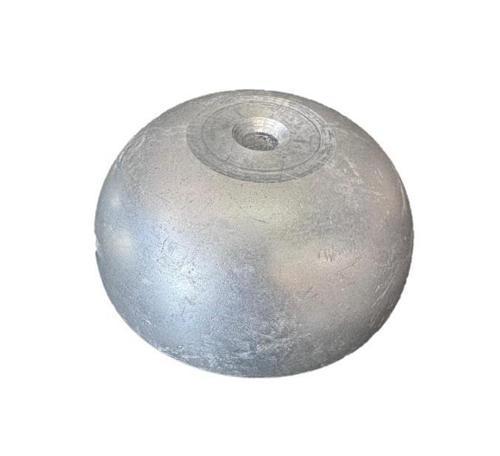 SP550A Alüminyum Side Power Tutya