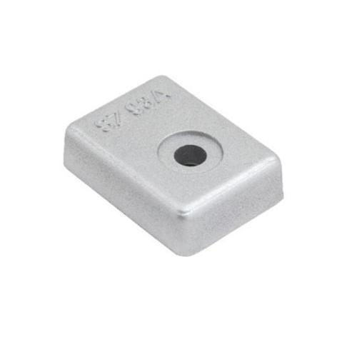 SZ93A Alüminyum Suzuki Motor Tutyası