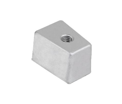 YMH45A Alüminyum Yamaha Motor Tutyası