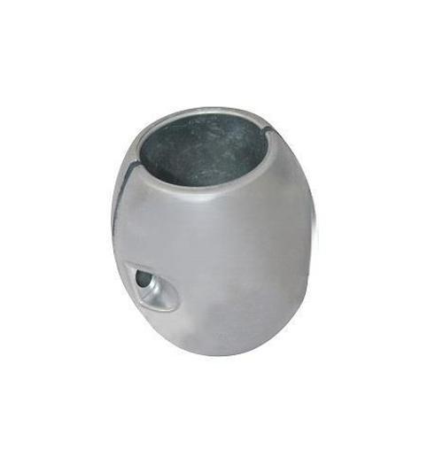 SHX Alüminyum Şaft Tutyası  25,4mm-1"