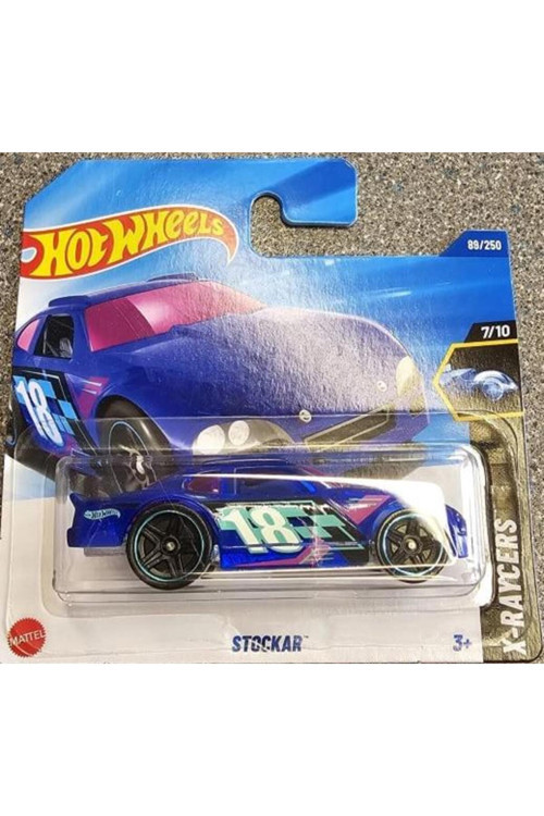 Tekli Arabalar Stockar Hyy07 (X-Raycers)