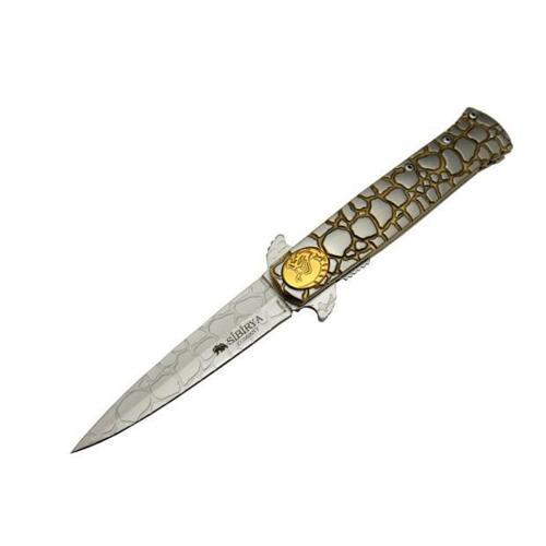 Cobra Çakı Gold