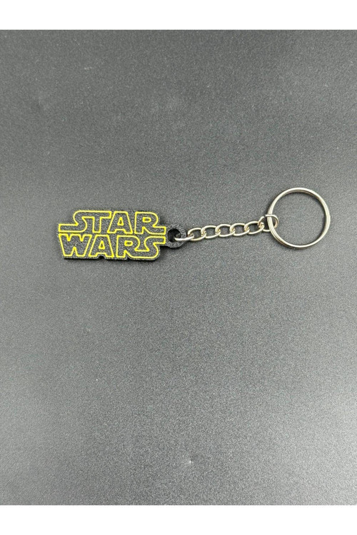 Star Wars Anahtarlık