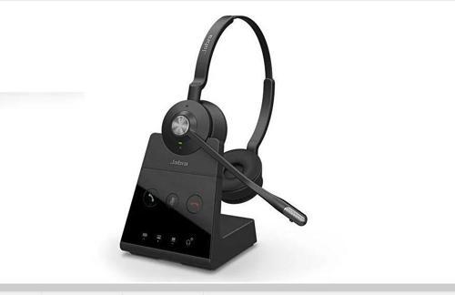 Engage 65 Duo Kablosuz Kulaklık