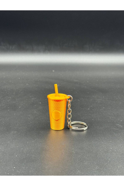 Termos Mug Anahtarlık (Özel Seri)