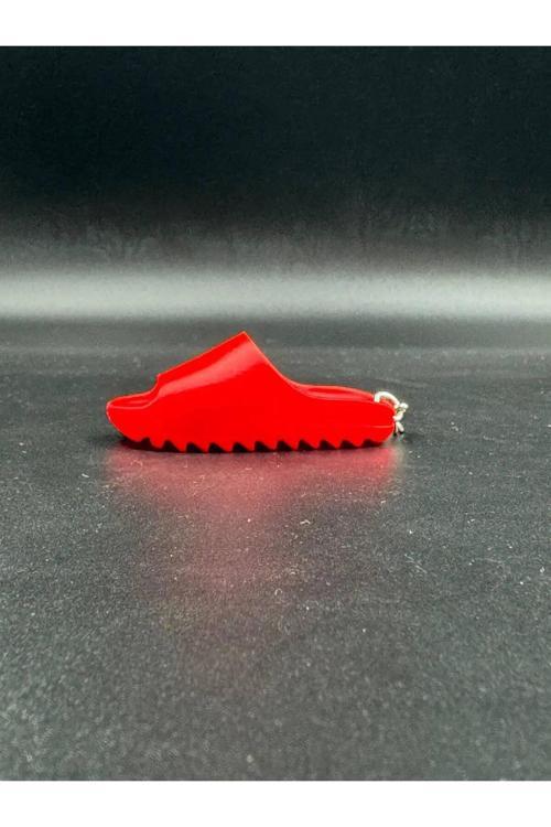 Yeezy Terlik Anahtarlık