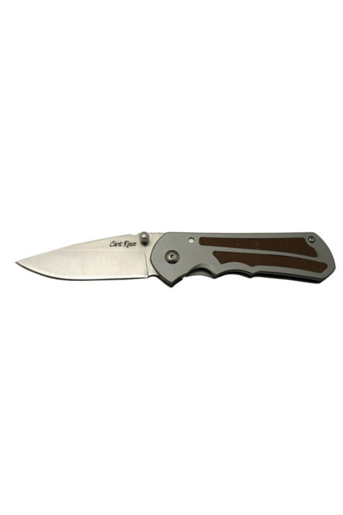Chris Reeve 1012 Brv İnkosi Çakı 18 Cm Manuel, Kemerlikli