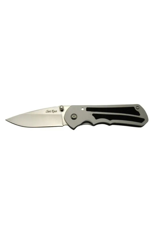 1012Bk İnkosi Çakı 18 Cm Manuel, Kemerlikli - Lisinya