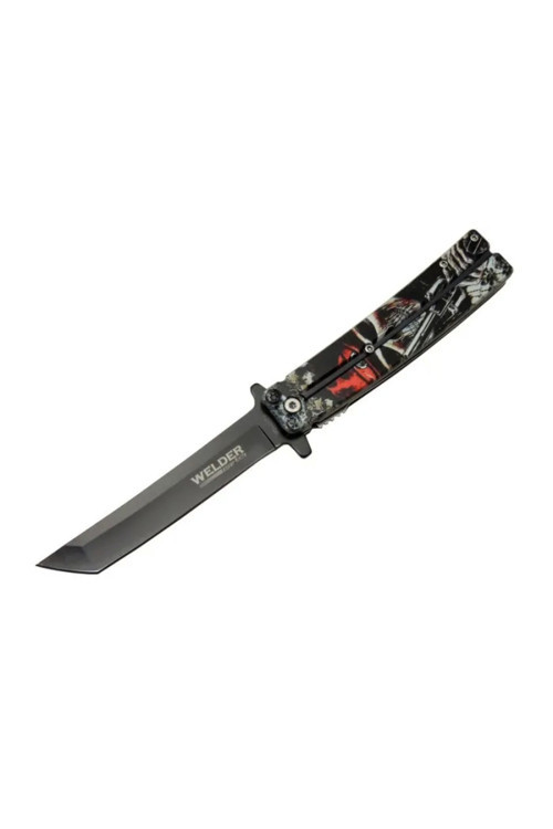 Tanto 22,5 Cm , Kemerlikli - Lisinya