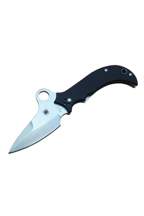 Vg-10 Khalsa Kamp Çakı 18 Cm, Kemerlikli - Lisinya