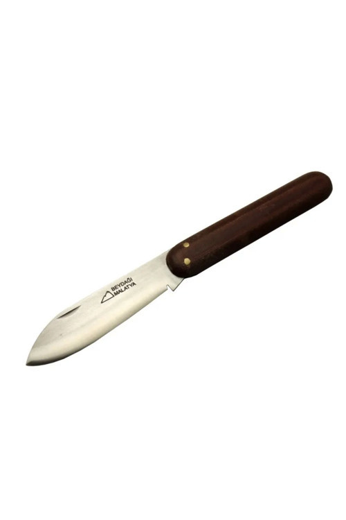Beydağı Malatya Çoban Çakısı 22 Cm - Fiber Saplı, Manuel - Lisinya